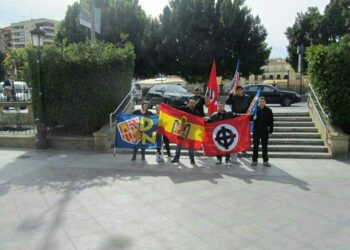 El PCE denuncia la irresponsabilidad de la Delegación del Gobierno ante la espiral de violencia en Murcia