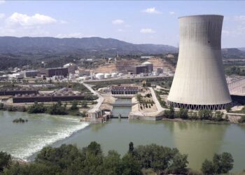 Ecologistas en Acción alerta sobre las consecuencias de un informe favorable del CSN sobre Garoña