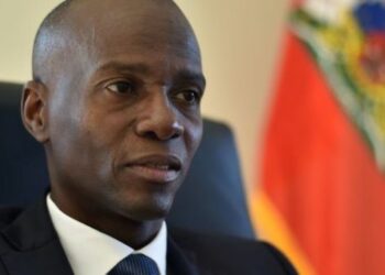 Jovenel Moise es declarado nuevo presidente de Haití