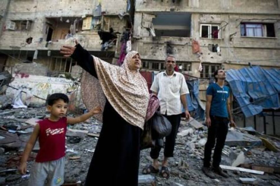 El Genocidio Palestino por parte de Israel: el más prolongado y velado de la historia