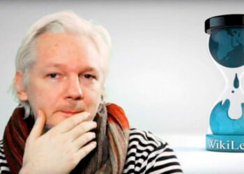 Assange: “Soros financia a organizaciones que se concentran en historias negativas sobre Rusia”