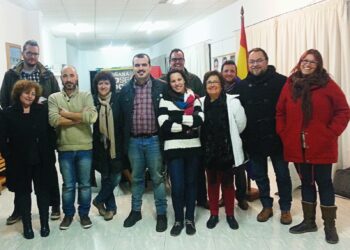 El PCA condena el “fraude electoral” que va a llevar al PP al gobierno del Ayuntamiento Aljaraque