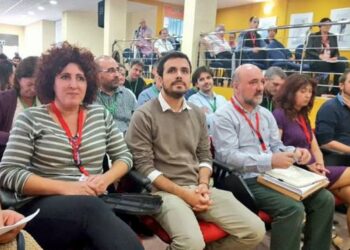 IU-Verdes reprocha al Gobierno su “triunfalismo” y le recuerda la alta tasa de empleo precario