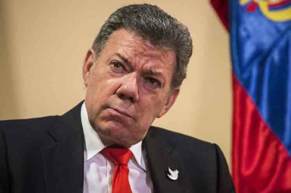 Santos chequeará condiciones en zonas de transición para FARC-EP