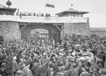 Piden a Rajoy un monumento a los republicanos españoles deportados a Mauthausen