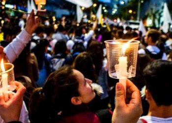 Asesinados en Colombia 117 líderes sociales durante 2016