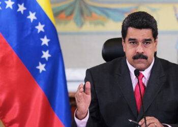Presidente Maduro renueva su gabinete ministerial y designa nuevo Vicepresidente Ejecutivo