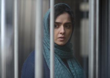 La actriz iraní Taraneh Alidoosti boicoteará ceremonia de los Oscars