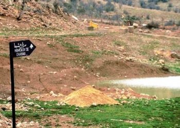 Jefe militar israelí: Hezbolá no renunciará a las Granjas de Shebaa