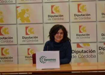 Ganemos Córdoba aboga por eliminar un producto sospechoso de ser cancerígeno usado en limpieza de carreteras provinciales