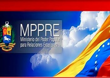 Venezuela rechaza declaración xenófoba de vicepresidente de Colombia