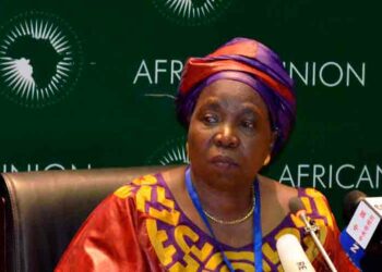 Unión Africana llama a consolidar la paz regional y global