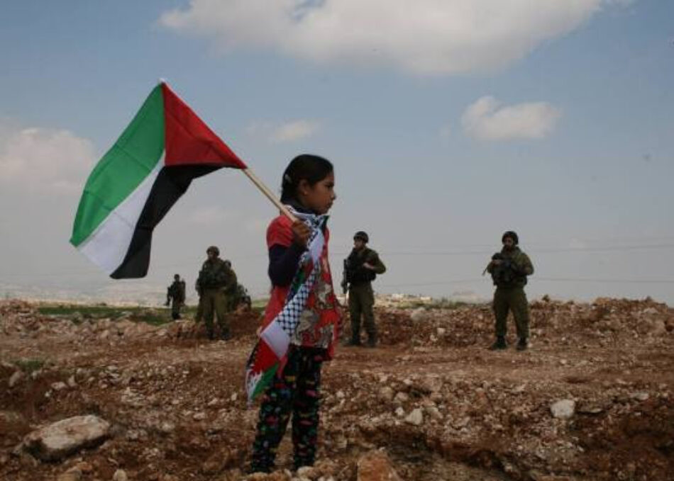 Palestinos piden ayuda internacional por anuncio de Israel: construirán casas en Cisjordania
