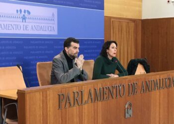 IU lamenta que PSOE y C’s rechacen abordar un debate sobre la situación de la sanidad pública andaluza