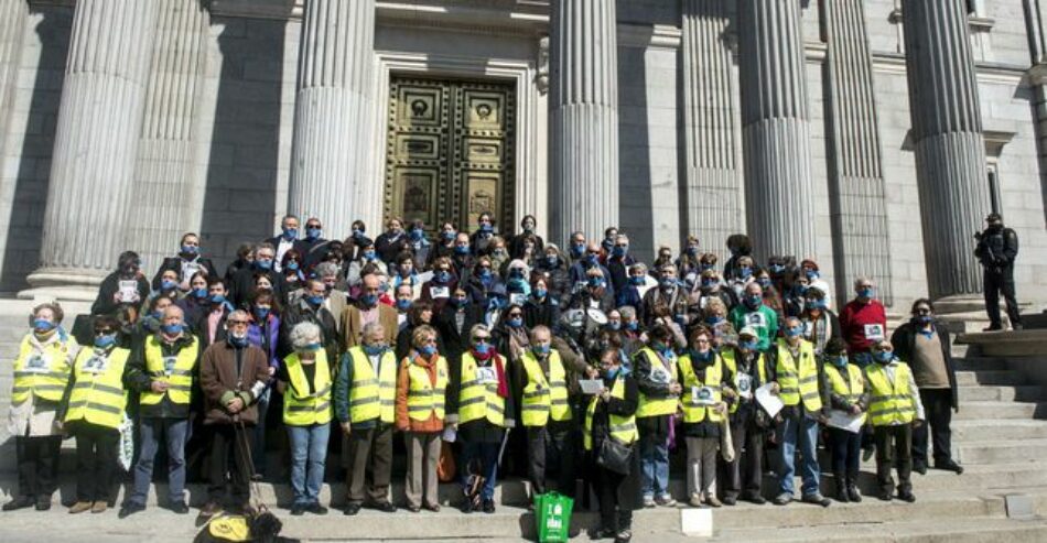 La PDLI presenta su balance de los mayores ataques y agravios a la libertad de expresión e información durante 2016