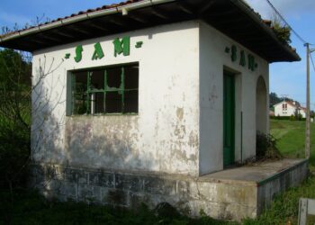 IU de Piélagos apuesta por la recuperación y puesta en valor de los históricos puestos de leche