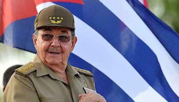ALBA-TCP califica de ilegal acusación contra líder cubano Raúl Castro