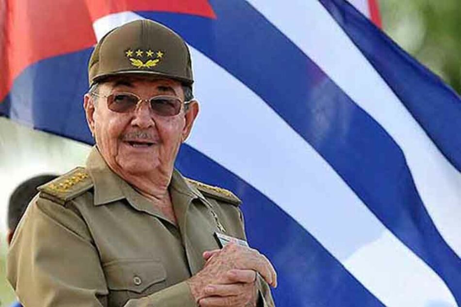 Autoridades de Vietnam felicitan a Cuba por aniversario de la Revolución