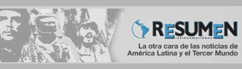 Resumen Latinoamericano: Solidaridad desde Colombia y alerta ante nuevos ataques a medios populares de comunicación