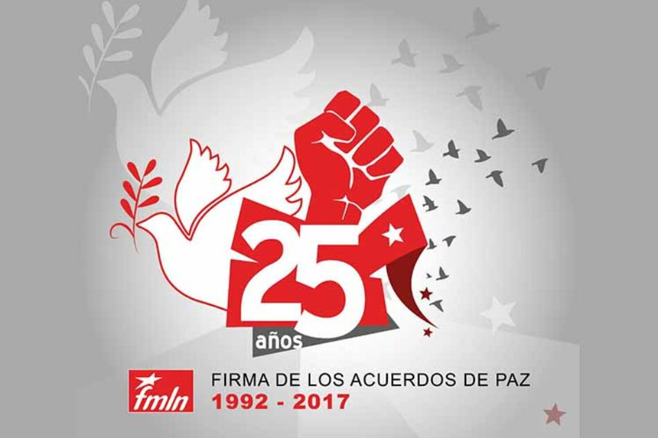 Foro internacional por la paz comienza en El Salvador