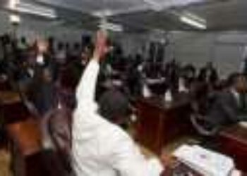 Intentan limpiar imagen de presidente electo haitiano