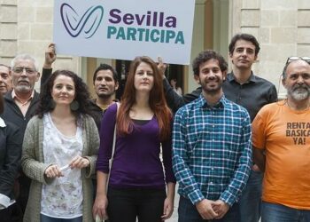 Participa Sevilla puesta por la sostenibilidad en sus enmiendas a los presupuestos de 2017