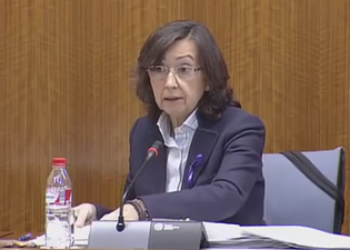 Podemos solicita la comparecencia de Aguilar para explicar el enchufismo masivo en Cultura y pide medidas correctivas