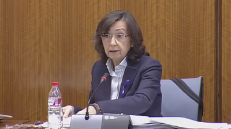 Podemos solicita la comparecencia de Aguilar para explicar el enchufismo masivo en Cultura y pide medidas correctivas