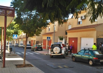 EQUO condena un nuevo asesinato machista en Almería y urge a ratificar un Pacto de Estado contra esta lacra