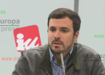 Garzón tacha la política de Trump contra las personas migrantes de “atentado contra los derechos humanos”, pero advierte de que la UE “a veces se comporta de manera similar”