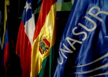 Unasur convoca a reunión extraordinaria de cancilleres