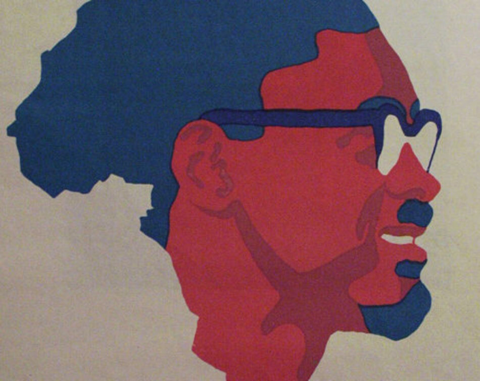 El día que la CIA asesinó al lider revolucionario del Congo, Patrice Lumumba