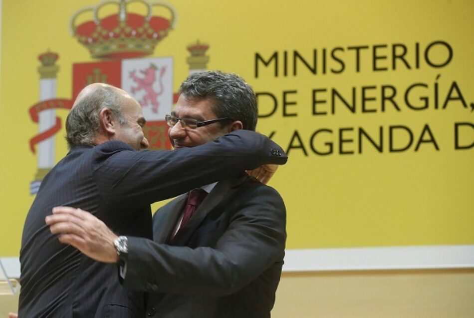 La Confederación Estatal de Asociaciones Vecinales anima a protestar por la subida de la luz