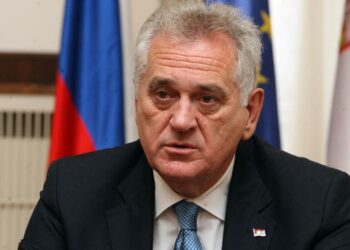 Tomislav Nikolic: «Serbia enviará tropas a Kosovo si fuera necesario»