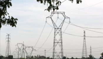Cero energético: ¿cero sanciones?