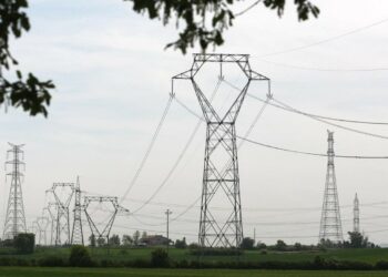 Manifestación a nivel regional en Cáceres este viernes contra la subida de la luz