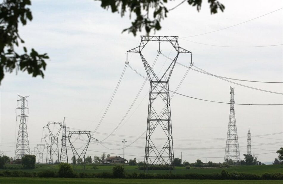 Manifestación a nivel regional en Cáceres este viernes contra la subida de la luz