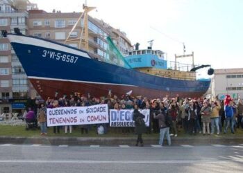 Absolución de Diego Lores en Galicia: una victoria de las luchas vecinales