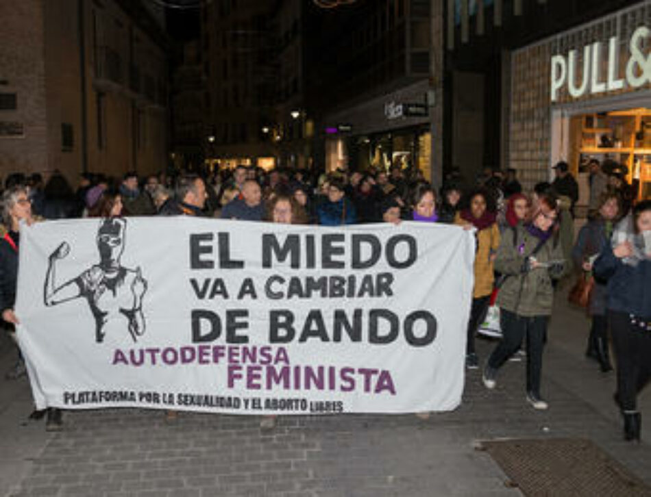 CGT  denuncia ante el Ministerio de Sanidad la pasividad de las Instituciones Públicas frente a las violencias machistas