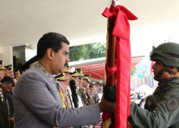 Presidente Maduro: Celebramos los 200 años de Zamora con el pueblo libre en Revolución