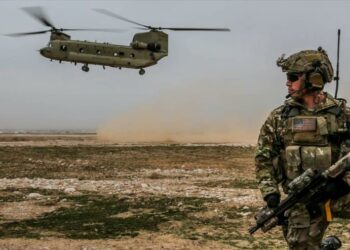 ¿Por qué el Ejército de EEUU pierde las guerras que arranca?