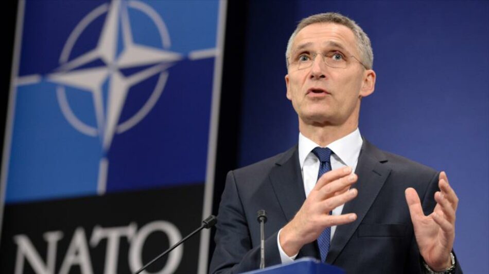 OTAN anuncia nuevos planes para reforzar presencia en mar Negro