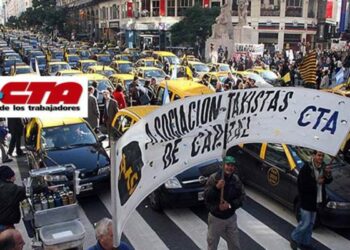 Denuncian escalada de violencia y represión contra organizaciones populares y sus dirigent@s en Argentina