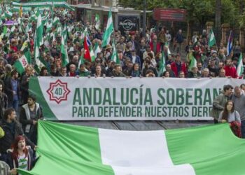 ¿Es realmente el 28F el Día de Andalucía?