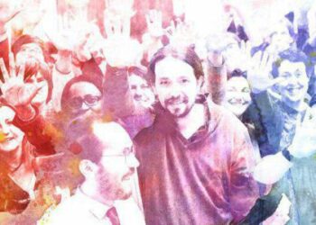 Podemos Para Todas presenta el proyecto de Pablo Iglesias en varios actos en la Comunidad de Madrid