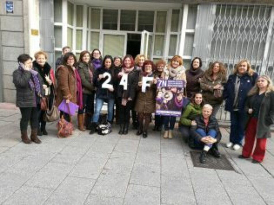 Jornada 24 de febrero en el Congreso de lxs Diputadxs: «Compromisos Políticos e Institucionales Contra la Violencia hacia las mujeres»