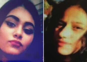 La muerte violenta de dos niñas gitanas no conmueve a los racistas