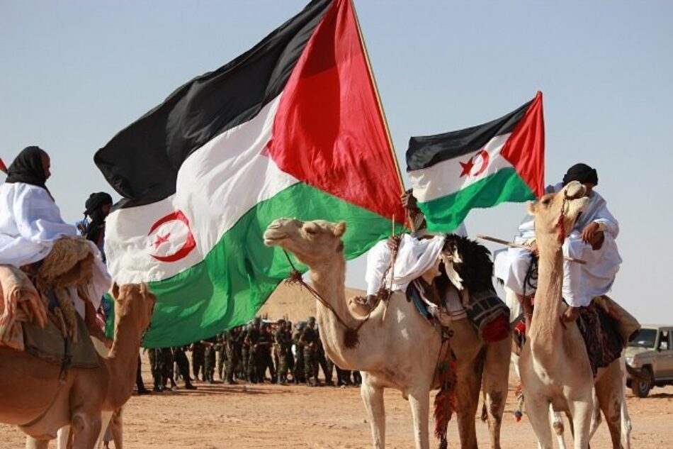 Dinamarca se desmarca de ciertas actividades económicas en el Sahara occidental