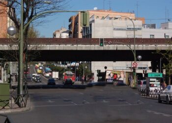 Brutal agresión en Puente de Vallecas a una mujer por ser transexual