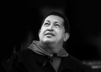 Convocatoria en Buenos Aires: A 25 años del 4F homenaje al Comandante Hugo Chávez